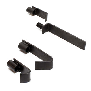 Set universale 11 pezzi per riparazione carrozzeria con martello scorrevole per ammaccature