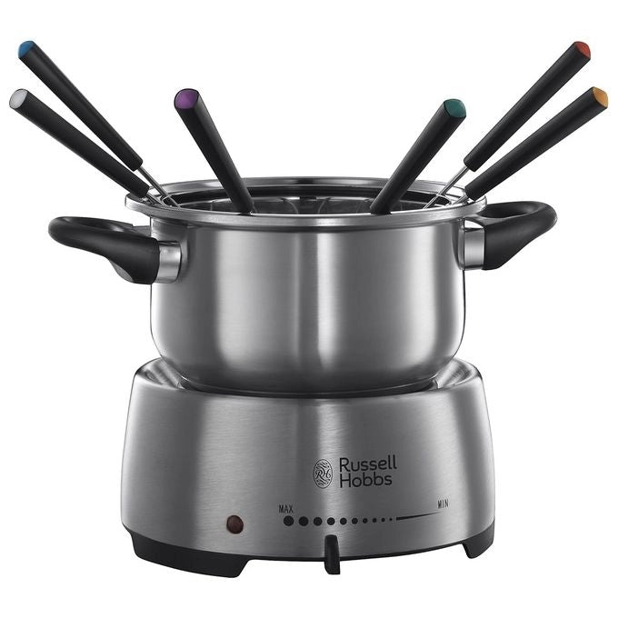 Russell Hobbs Fiesta 2 L 6 persona(e)