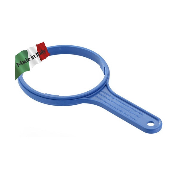 CHIAVE X FILTRI acqua  1/2"
