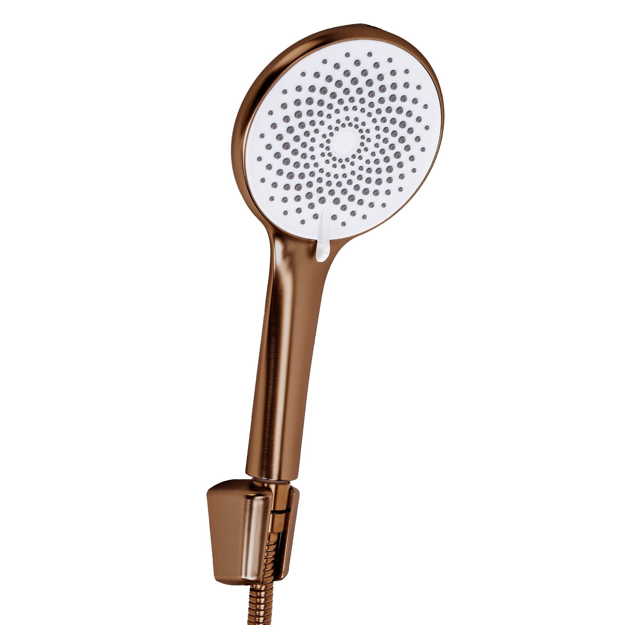Rubinetto Da Vasca Rea Foss Copper Brush