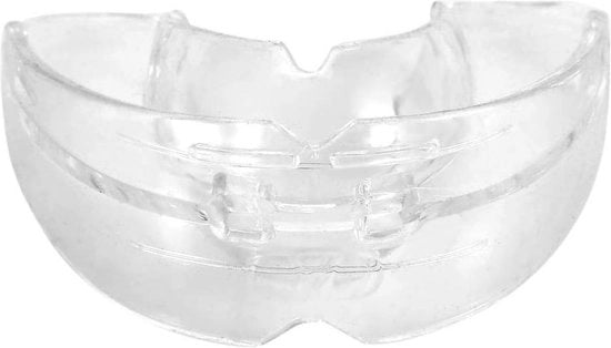 Correttore Notturno per Denti - Apparecchio per Denti - Correttore Comodo per Denti Perfetti durante la Notte