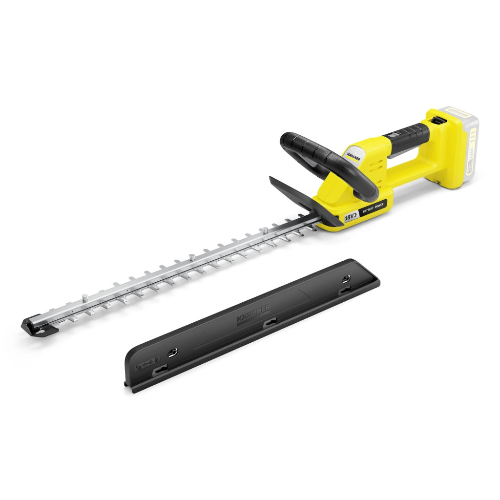 Karcher Tagliasiepi a batteria HGE 3-18