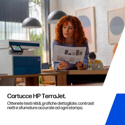 HP Cartuccia toner originale magenta LaserJet 220A