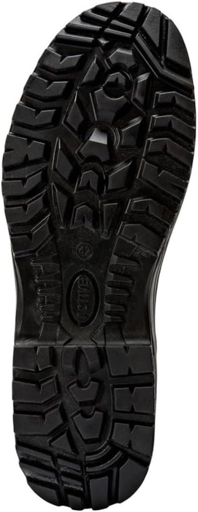 Scarpone Pecos Verde Impermeabile Spo-Tex Suola Active - Scarponcini E Scarponi