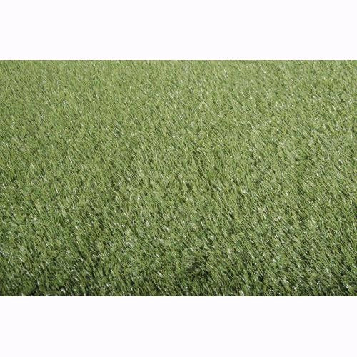 Erba Prato Sintetico Artificiale 35 mm Meazza 2x25 mt Tappeto Manto Erboso