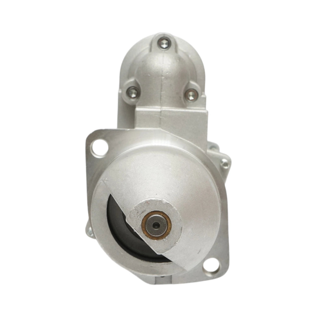 Motorino d’avviamento 12V / 3,4KW per John Deere – codici OEM 0001230003, DRS0152, RE500819, RE501854, RE506589, RE71505, 18363, LRS02467, 11131883, AZF4240, IS1300, MS419, 69145
