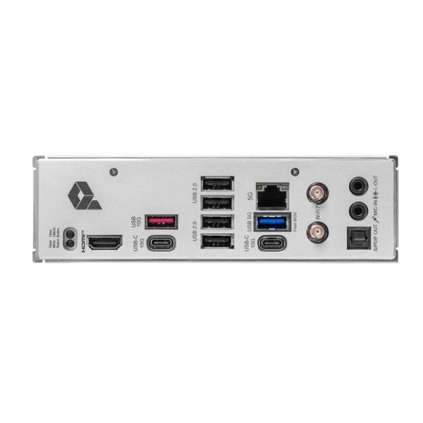 Msi pro b850-p wifi scheda madre amd b850 socket am5 atx - 911-7E56-06S