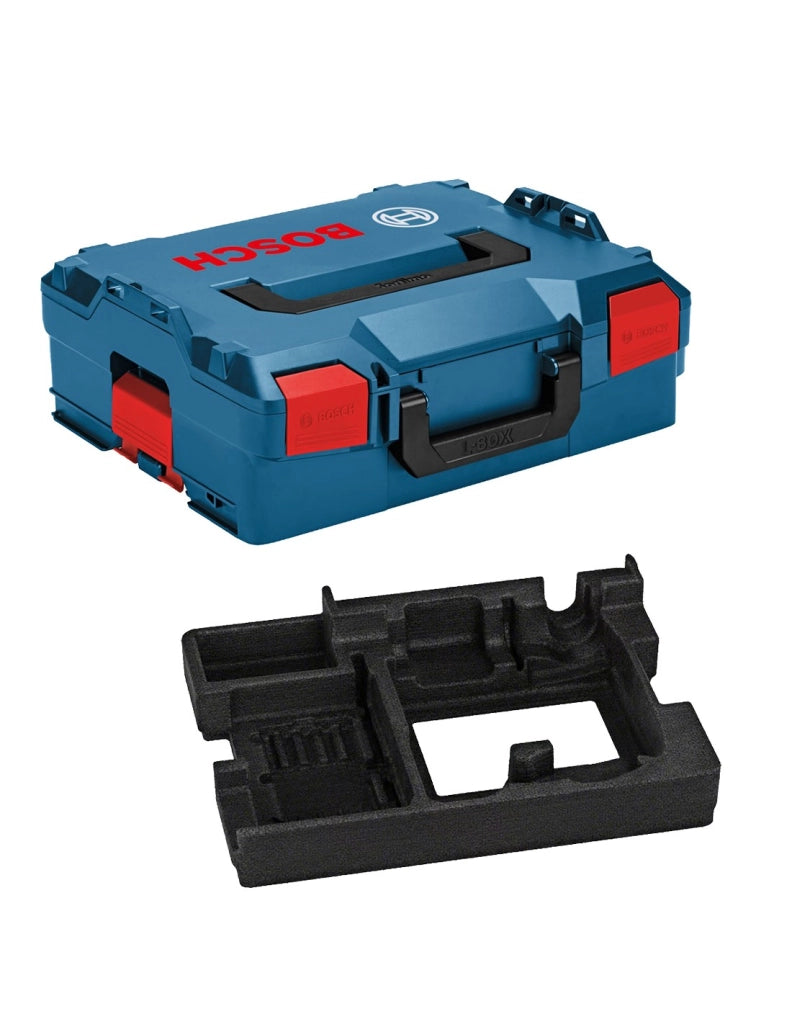 Valigetta BOSCH L-Boxx 136 + Inserto GBH 18V-22
