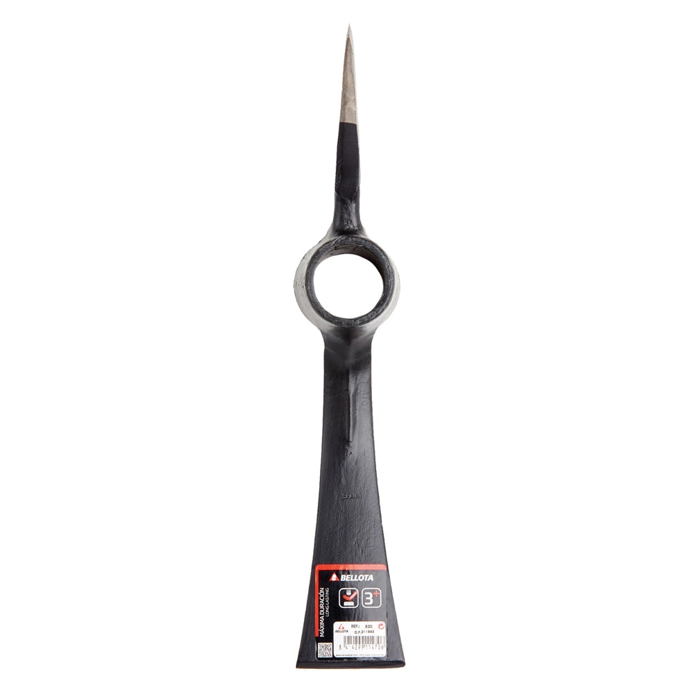 ZAPPA BELLOTA gr. 1500 - manico 603102  - BELLOTA