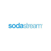 Sodastream soda maker terra megapack qc black schwarz incl 3 bottles (2270214) - 136900