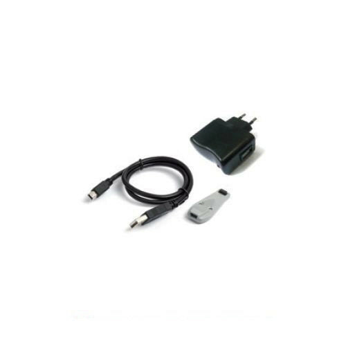 KIT CARICABATTERIA CARDIN MORPHKEYCB AUTOMAZIONE AUTOMATISMI ORIGINALE GARANZIA