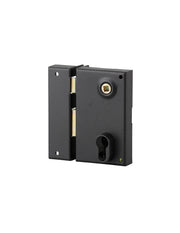 Cassa serratura CP 73 x 125 mm, sinistra – THIRARD
