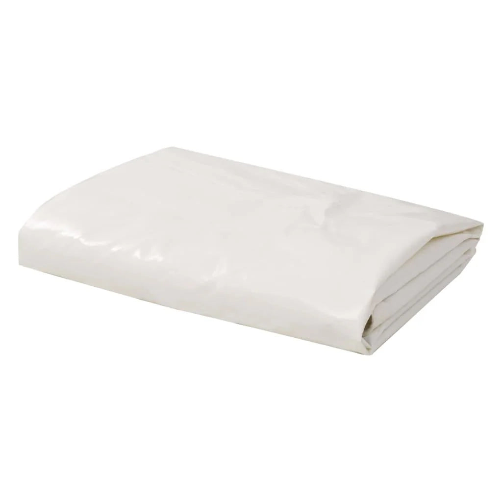 Telone versatile e resistente 650 g/m² 2 x 3 m bianco 02_0002264