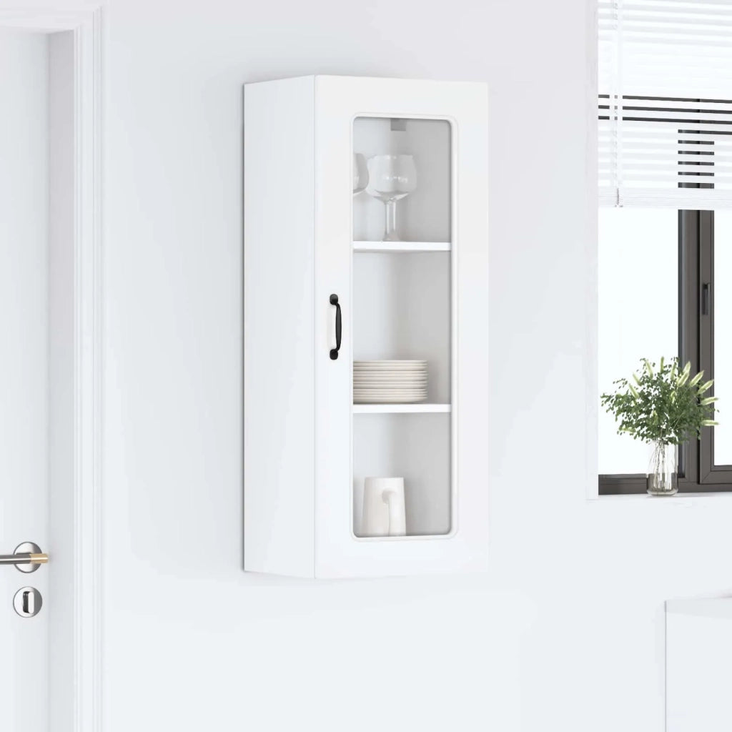 Pannello lavastoviglie Kalmar Bianco Lucido 40 x 31 x 100 cm 884748