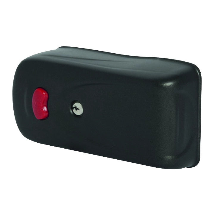 SERRATURA ELETTRICA PER CANCELLI ART. 1A731 CISA E50÷80 - CISA