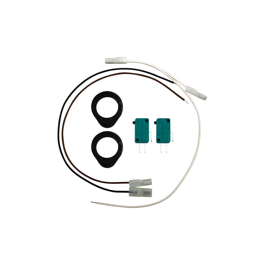 COPPIA FINECORSA ELETTRICI VDS IBIS-FC FC011 AUTOMAZIONE AUTOMATISMI ORIGINALE