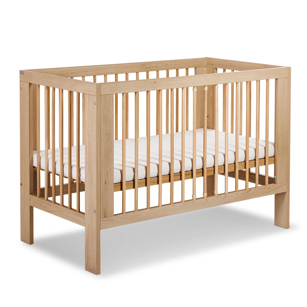 LETTINO OLIVIA 120x60 FAGGIO