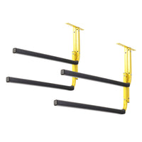 Supporto per kajak & SUP Gancio da soffitto per tavola da surf snowboard SUP