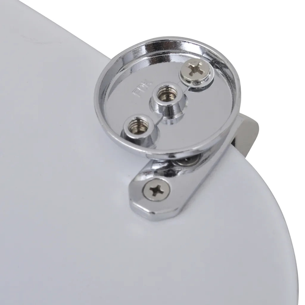 Coperchio da Toilette in MDF con Modello Ghiaia cod mxl 49606