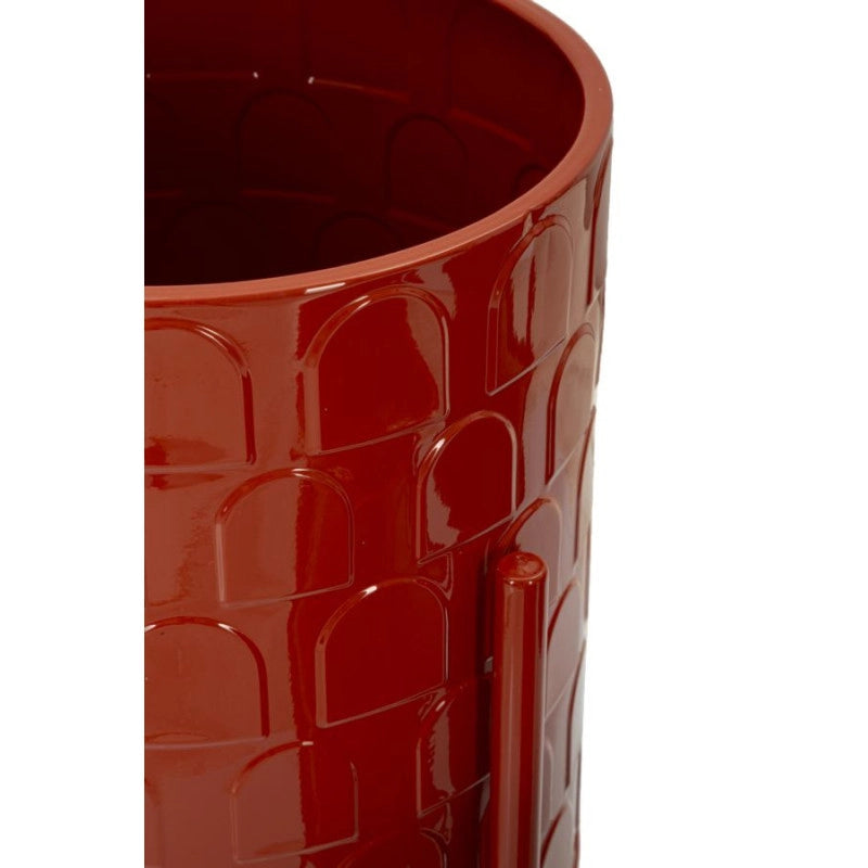 Porta Vasi Archy Tris cm ø 36x56,5-30x48,5-24x37,5