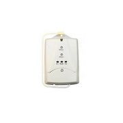 RICEVITORE 2 CANALI 433.920MHZ 1000 CODICI CRITTOGRAFATI IP50 PRASTEL MRMINI2E+