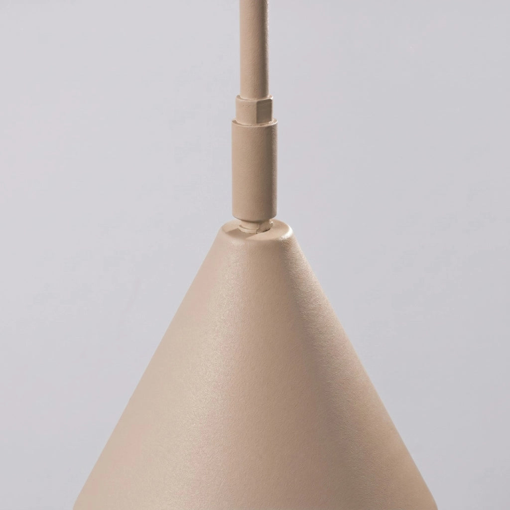 Applique NOX taupe