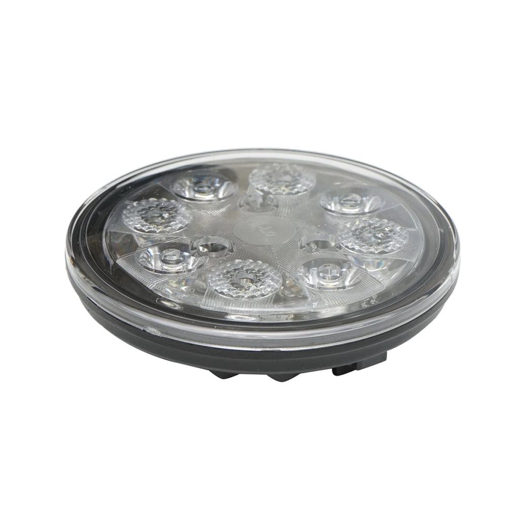 Faro LED da lavoro 24W Hi/Low(luce alta/bassa) per John Deere, codici OEM: AR48723, UT-W0249