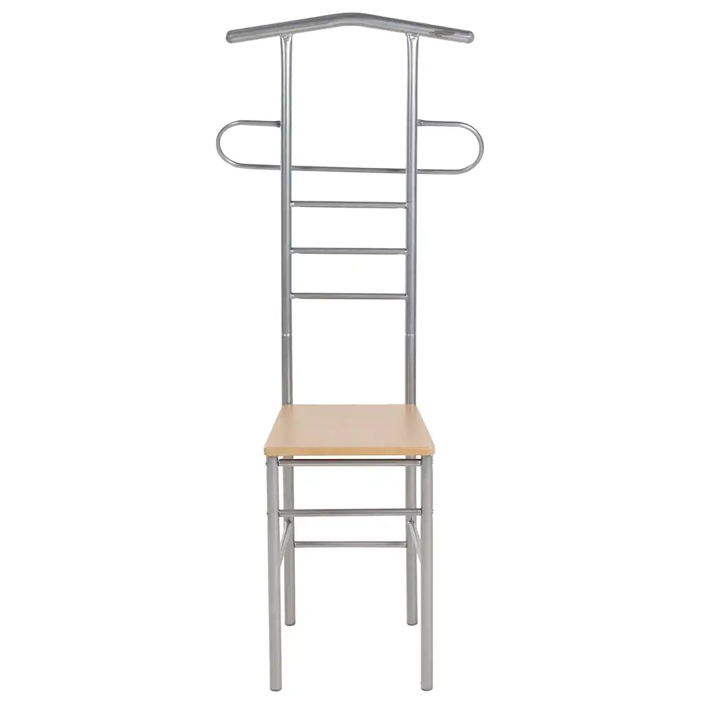 Servomuto Set 2 pz in Metallo CFW7552730