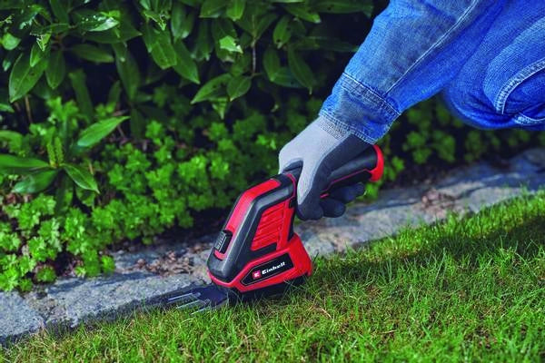 Einhell FORBICI A BATTERIA GC-CG 3,6/70 Li WT  3,6 V