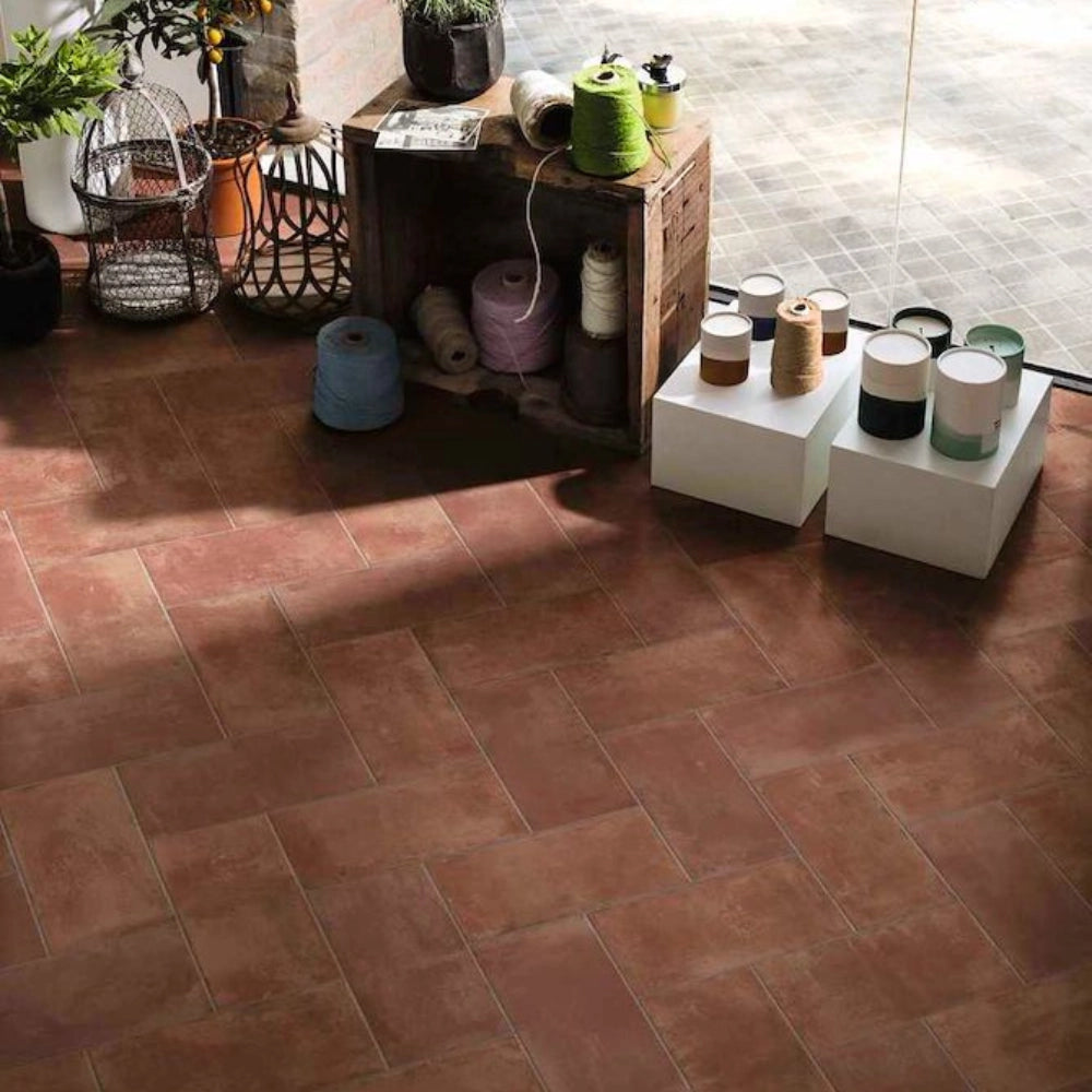 Trattamento antimacchia protettivo effetto satinato pavimenti cr 7 matt 1 litro