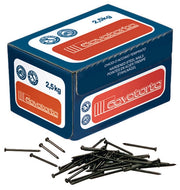SC CHIODI ACCIAIO CM.7 (GR.200)*- 5,0 pz