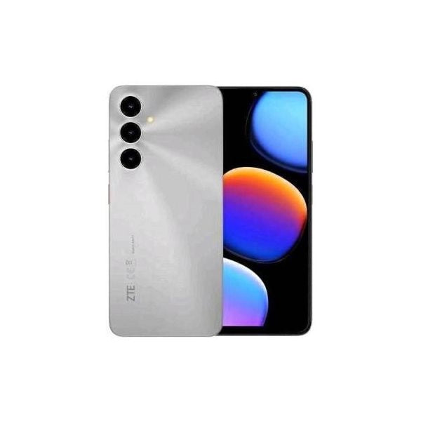 Zte blade v80 max 4+128gb 6.9 4g stellar silver ita - 6902176166303