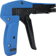 Strumento per installazione per avvolgibili cavi da 2,2 a 4,8 mm - Strumento di tiraggio con pistola di lega a nitrile