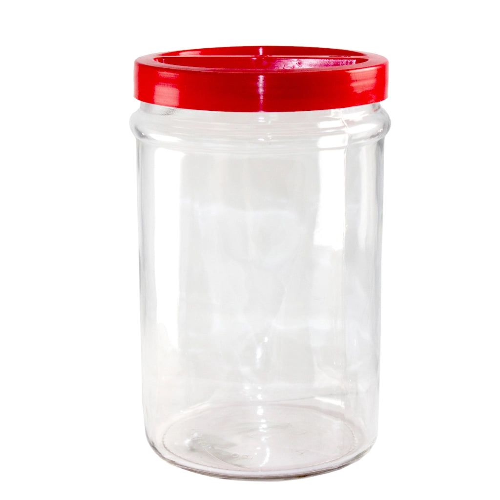 BARATTOLO C/COPERCHIO ORTES 5 L- 6,0 pz