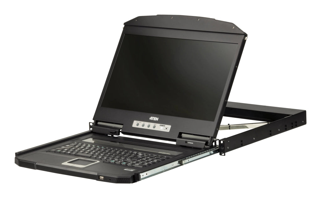 Single rail widescreen 18.5  us - CL3100NXATAXGUS