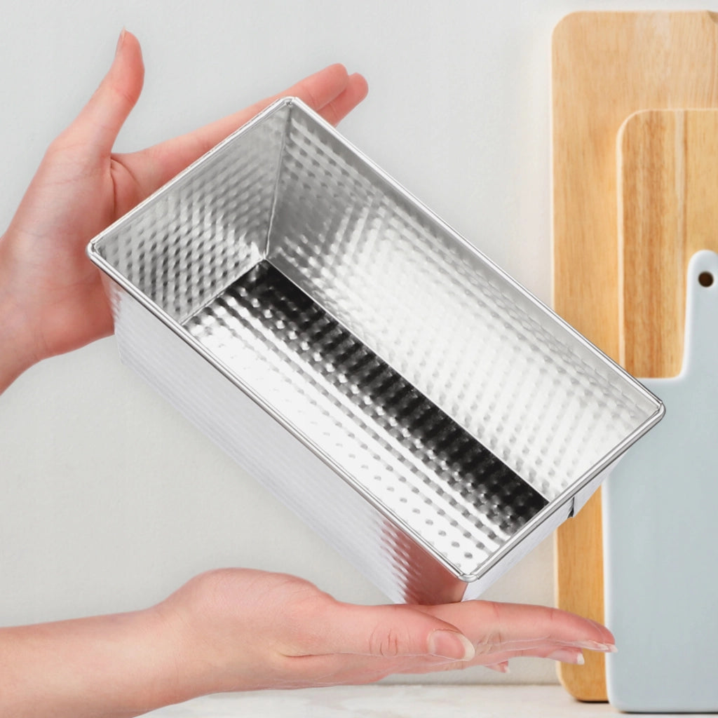 Teglia da forno KADAX per pane, torte, paté, 20 cm