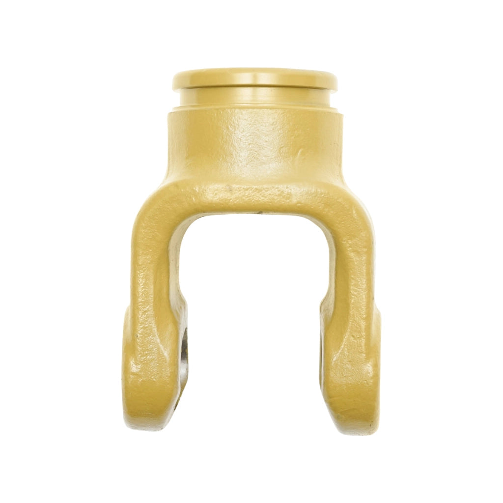 Forcella cardanica L6 per tubo limone 57mm, croce 30.2x92