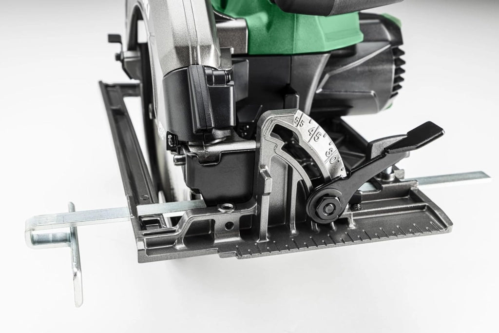 Akku Handkreissäge C1807DA (18V, Li-Ion, 190 mm Sägeblatt, Brushless, LED, Spindelarretierung, Transportkoffer, Sägeblatt, ohne Akku und Ladegerät)