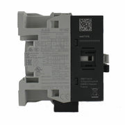 Contattore 3p 9A 24-60V DC per plc Abb