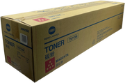 ORIGINAL Konica Minolta toner magenta A9K8350 TN-713M ~33200 Seiten