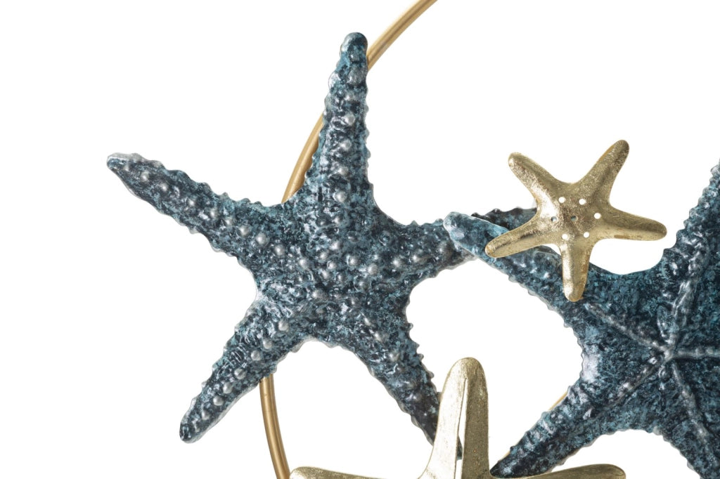 Orologio da parete Sea Star elegante cm 91,4x5,1x67,3