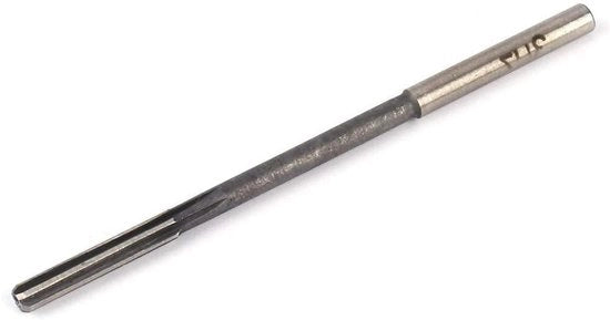 Raspgereedschap 3 mm con schacht rettilineo HSS-boor con set di accessori multifunzionale
