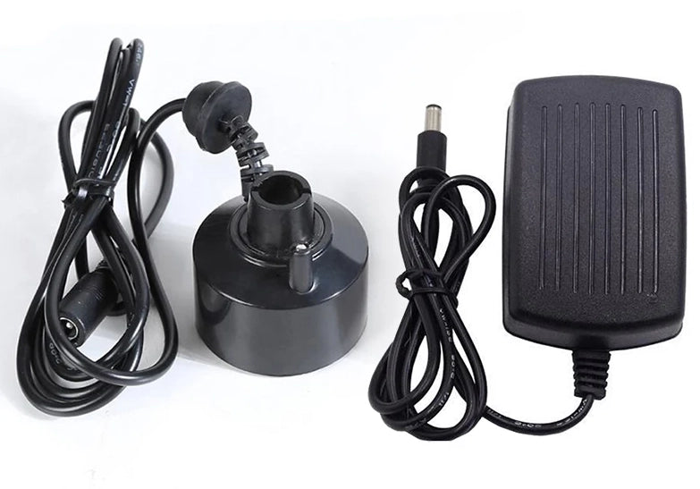AQL Mist Maker - nebulizzatore a ultrasuoni per terrari e terracquari