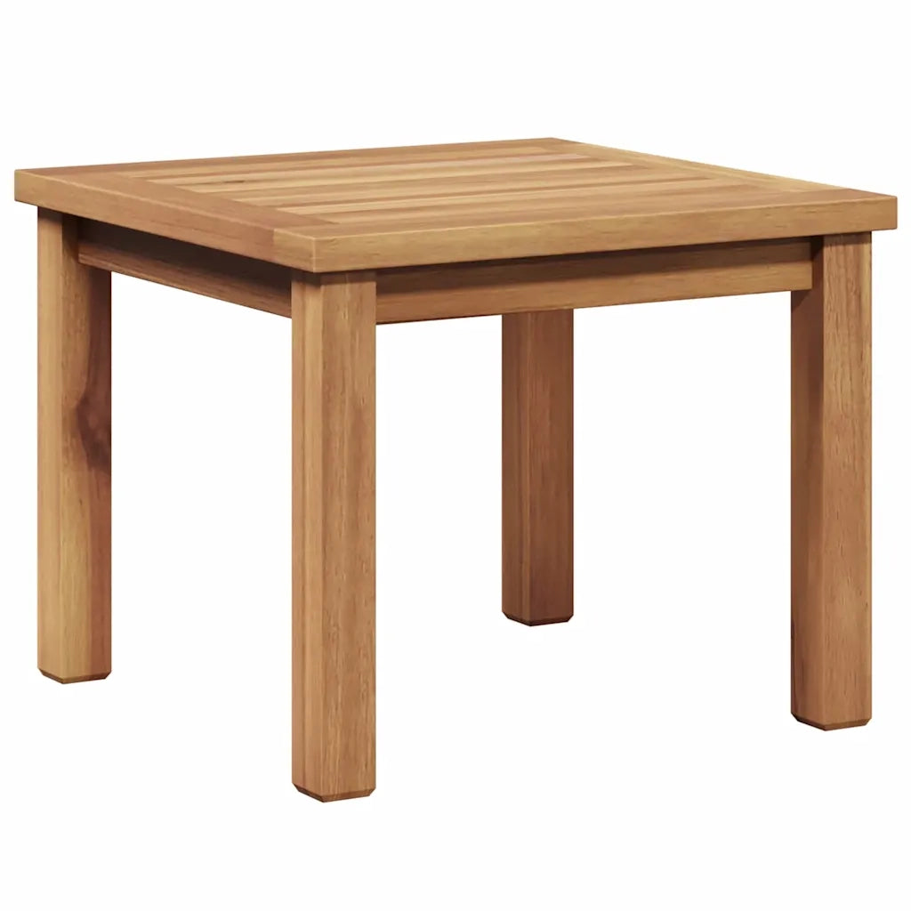 vidaXL Tavolino da salotto Marrone 45 x 45 x 36 cm