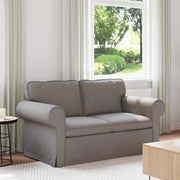 Divano Talpa 155 x 82 x 80 cm Tessuto 42024303