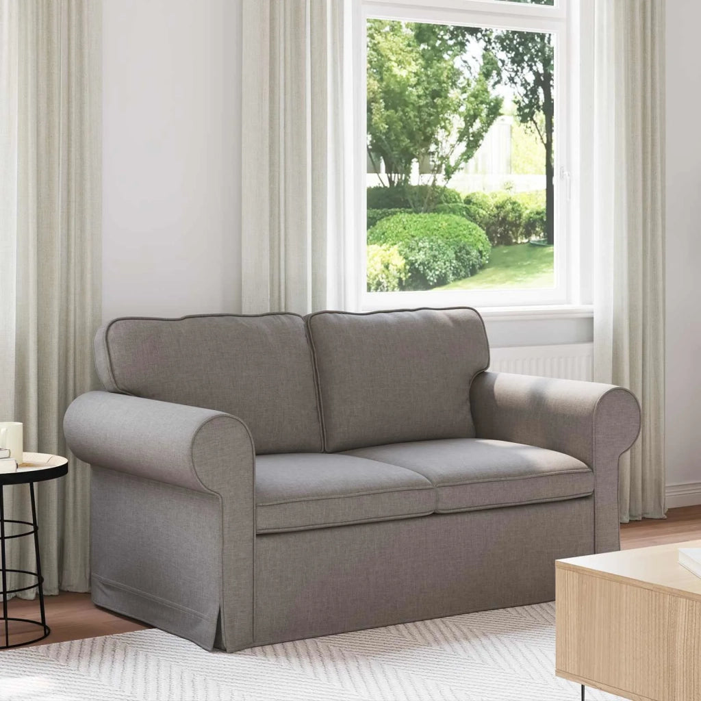 Divano Talpa 155 x 82 x 80 cm Tessuto 42024303