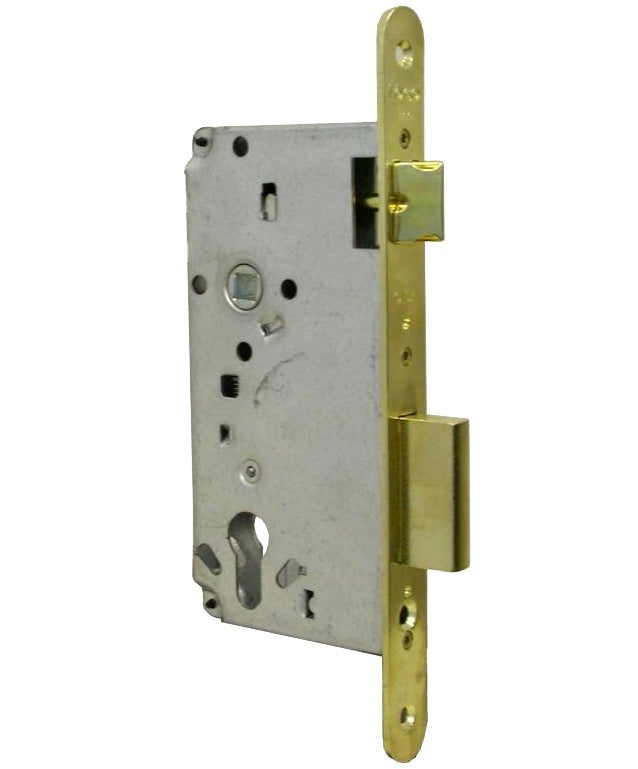 SERRATURA DA INFILARE A CILINDRO PROFILO EUROPEO ART. 5C631 CISA E40 - CISA