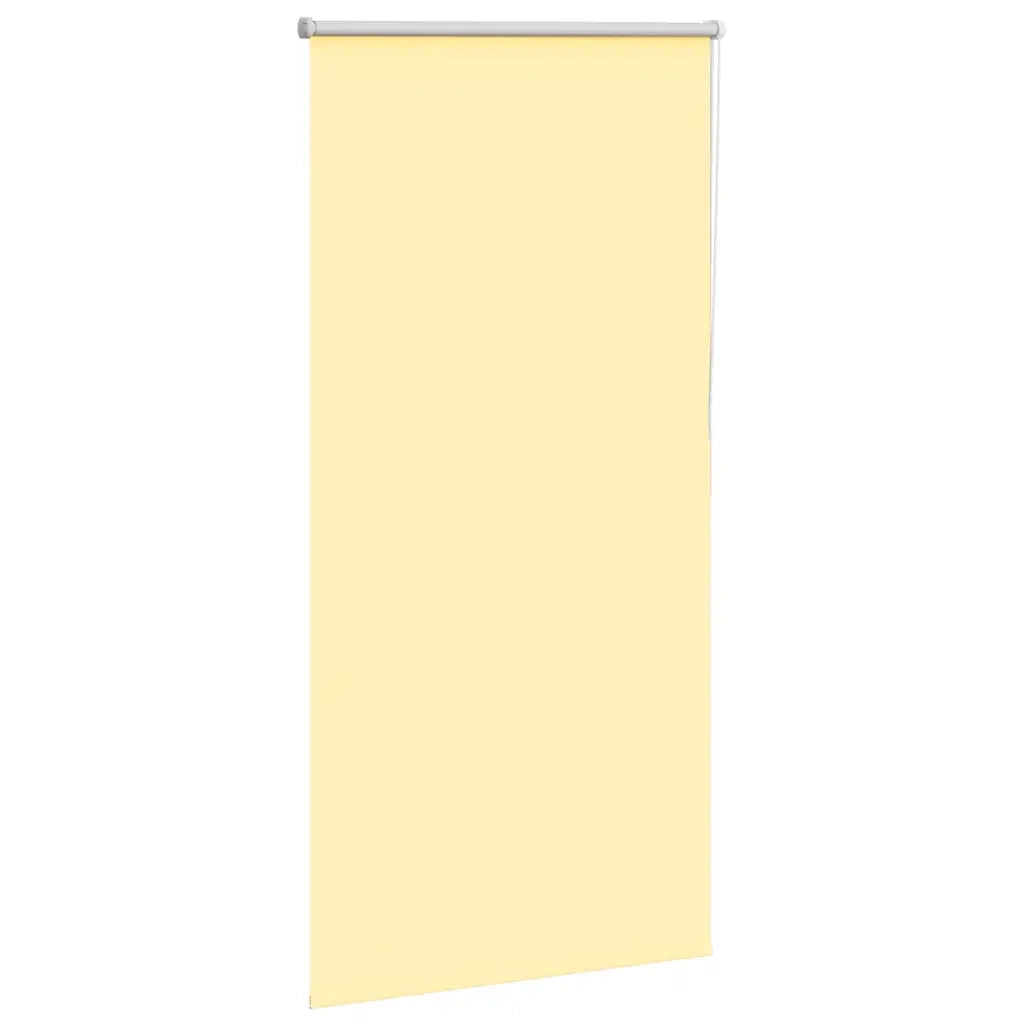 Tenda a Rullo Oscurante 75x130 cm Larghezza Tessuto 70,7 cm 4012007