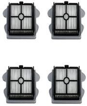4 Pezzi di filtri Hepa per aspirapolvere - filtro per aspirapolvere - filtri per aspirapolvere per Roborock A10Plus/A10/A10 Ultra/Dyad Pro/Combo