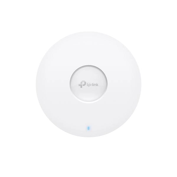 Tp-link omada eap673 punto accesso wlan 5400 mbit/s bianco supporto power over ethernet (poe)
